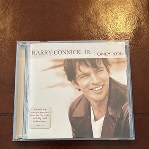 HARRY CONNICK JR - ONLY YOU - CD